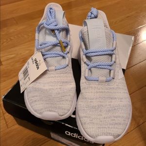 NWT Adidas size 6 - never worn sneakers